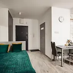 Lumina Cozy Apartments Manufaktura