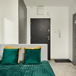 Lumina Cozy Apartments Manufaktura